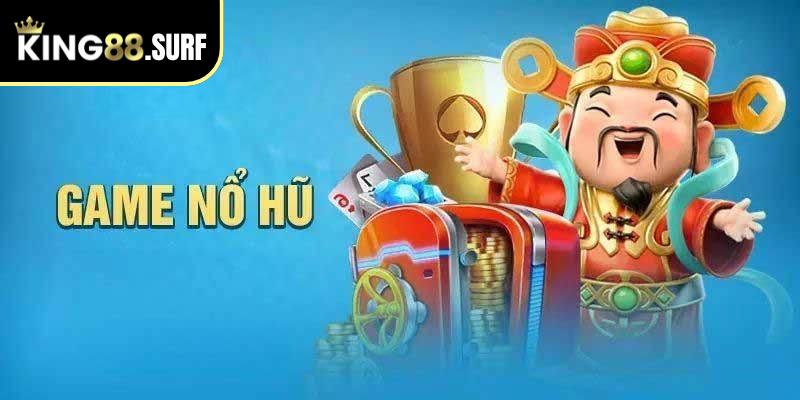 Bí quyết điều chỉnh mức cược linh hoạt Nổ hũ thần tài Slot